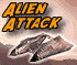 Play Miniclip Alien Attack