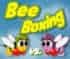 Play Tropical Bee Boxing