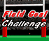 Play Field Goal Challenge